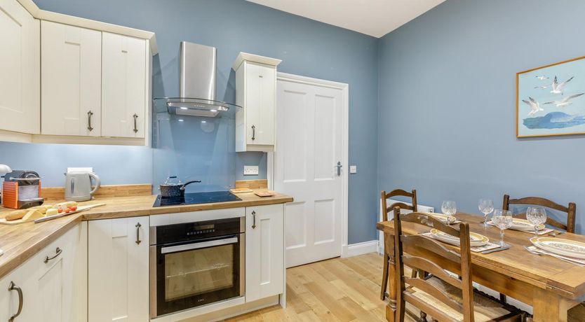 Photo of 2 Bed in Spittal