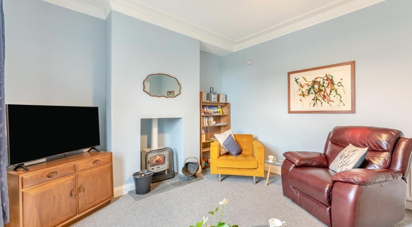 Photo of 2 Bed in Spittal