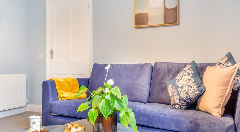 Photo of 2 Bed in Spittal
