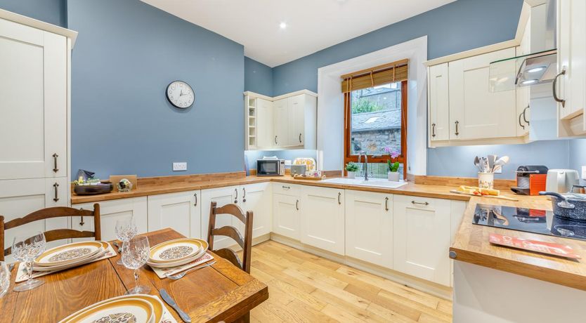 Photo of 2 Bed in Spittal
