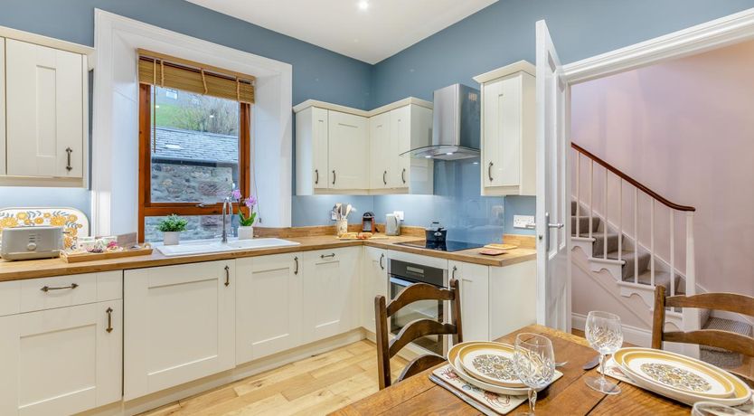 Photo of 2 Bed in Spittal