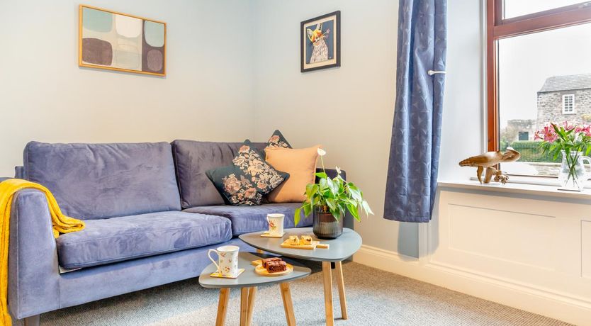 Photo of 2 Bed in Spittal