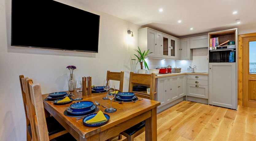Photo of 1 Bed in Strathpeffer