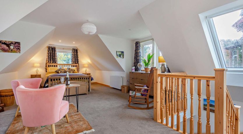Photo of 1 Bed in Strathpeffer