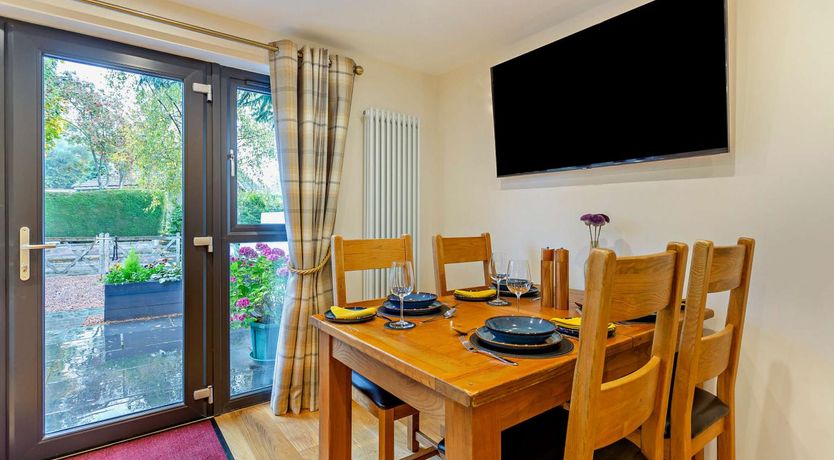 Photo of 1 Bed in Strathpeffer