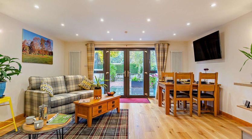 Photo of 1 Bed in Strathpeffer