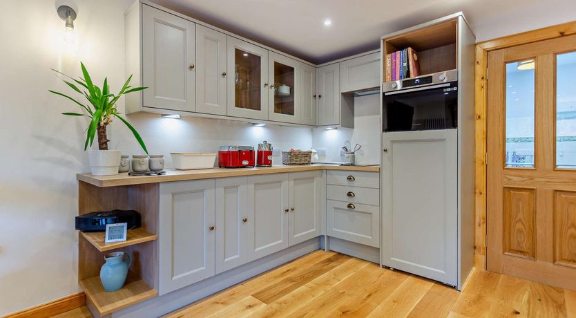 Photo of 1 Bed in Strathpeffer