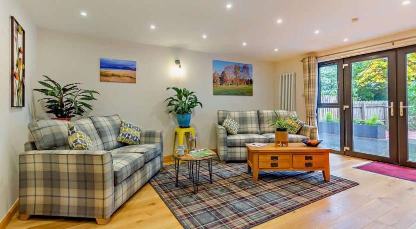 Photo of 1 Bed in Strathpeffer