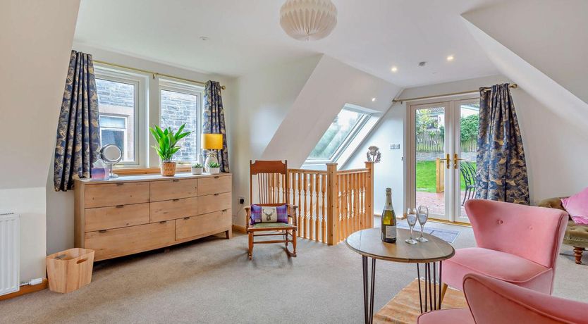 Photo of 1 Bed in Strathpeffer