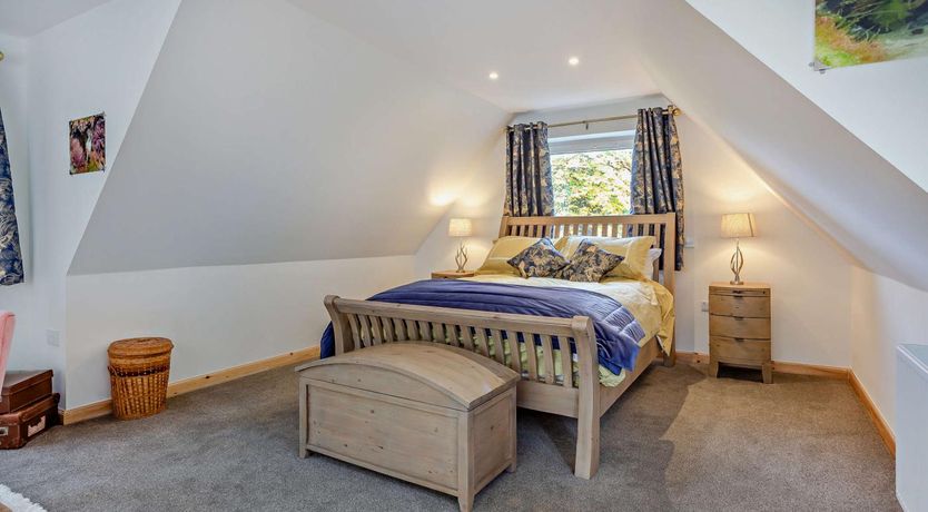 Photo of 1 Bed in Strathpeffer