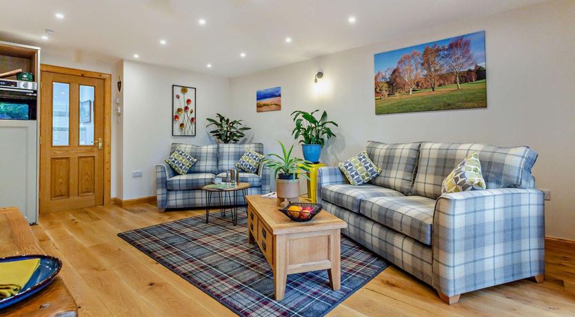 Photo of 1 Bed in Strathpeffer