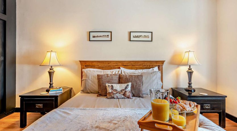 Photo of 4 Bed in Tomintoul