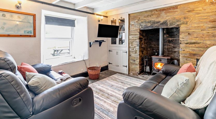 Photo of 2 Bed in Delabole