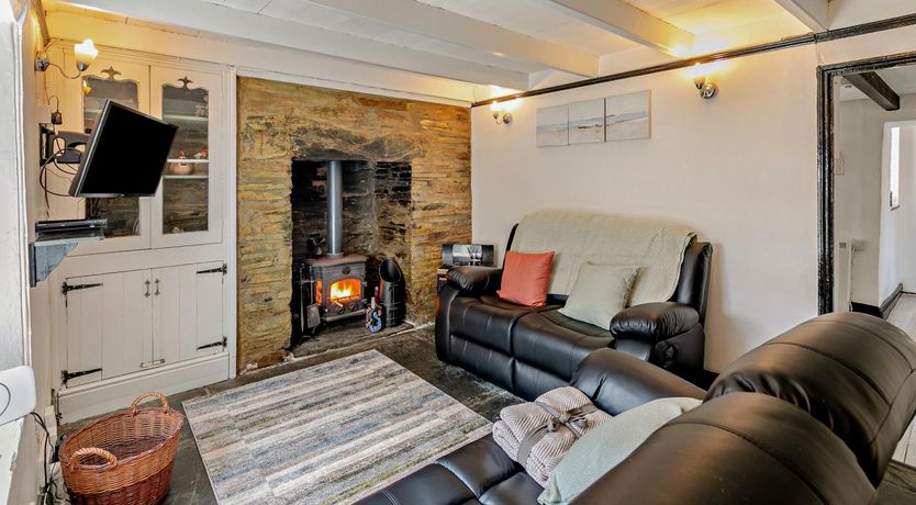 Photo of 2 Bed in Delabole