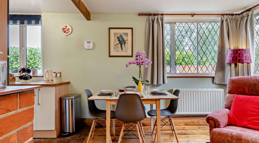 Photo of 2 Bed in Blakeney