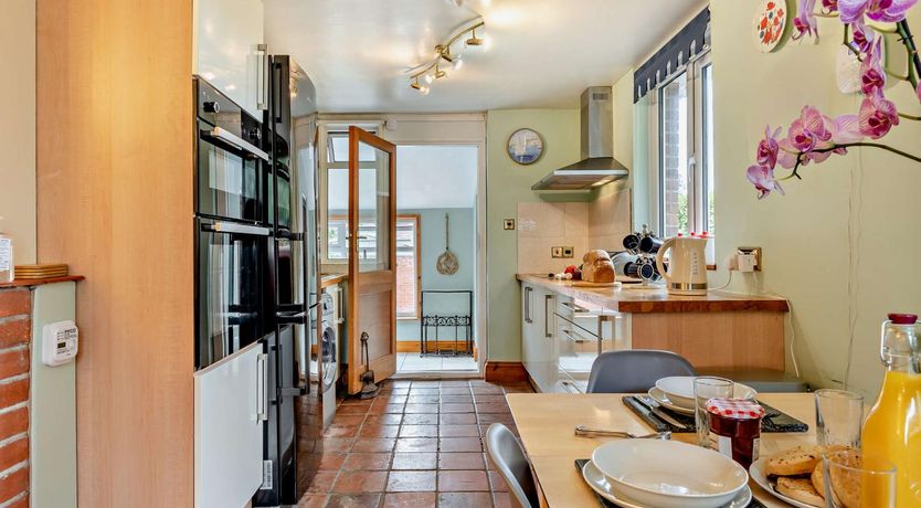 Photo of 2 Bed in Blakeney