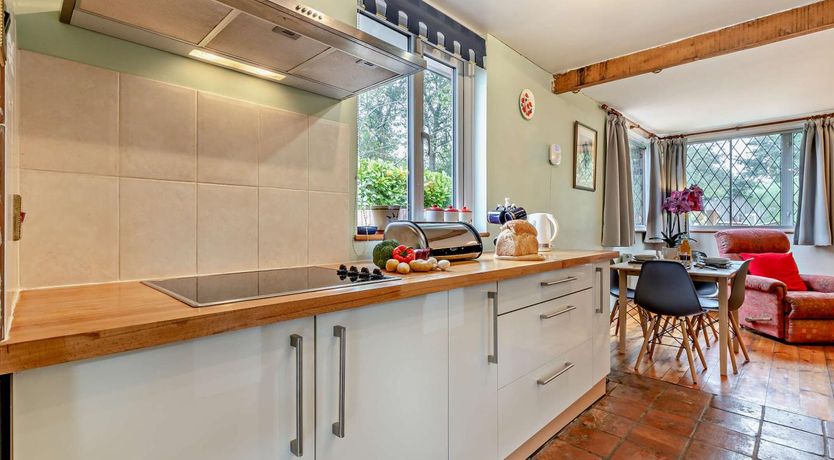 Photo of 2 Bed in Blakeney