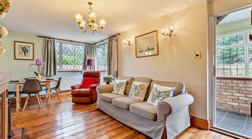 Photo of 2 Bed in Blakeney