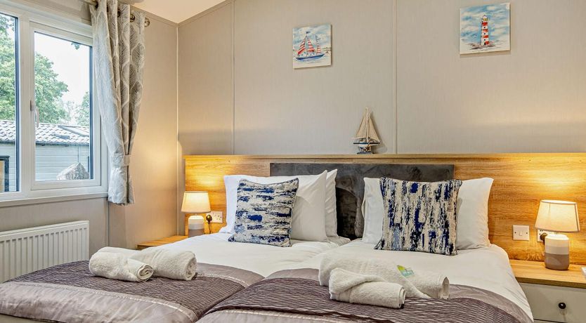 Photo of 2 Bed in St. Helens