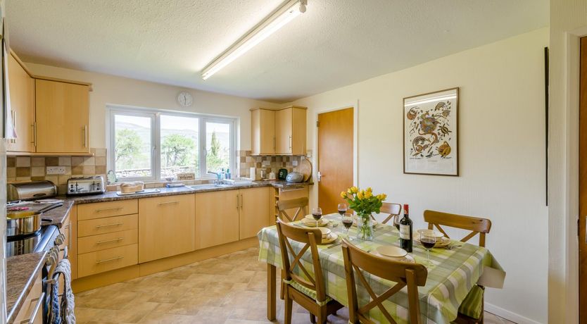 Photo of 3 Bed in Hawes