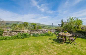 3 Bed in Hawes Holiday Home