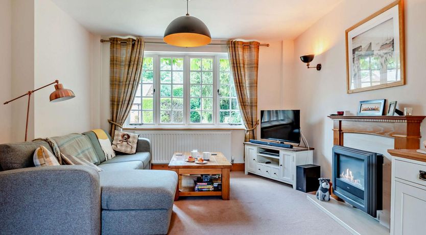 Photo of 2 Bed in Beckford