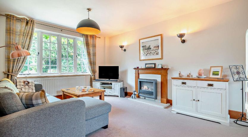 Photo of 2 Bed in Beckford