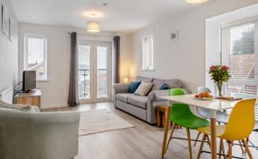Photo of 2 Bed in East Cowes
