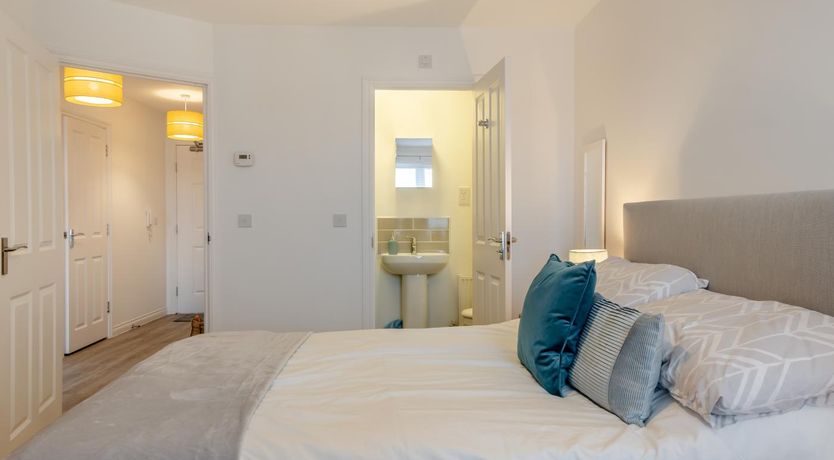 Photo of 2 Bed in East Cowes