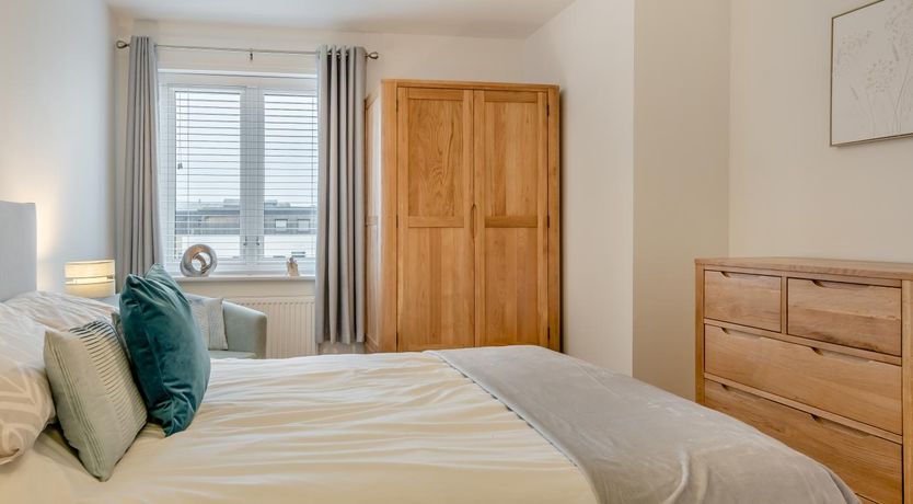 Photo of 2 Bed in East Cowes