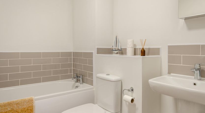 Photo of 2 Bed in East Cowes