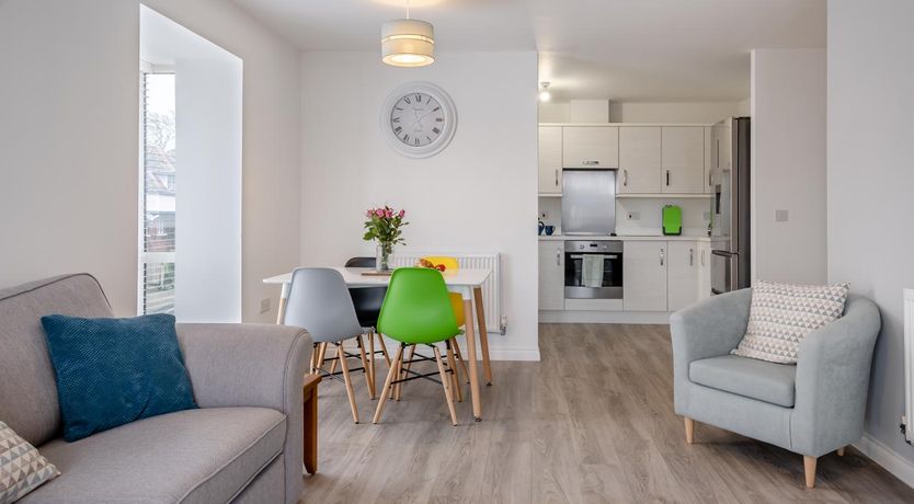 Photo of 2 Bed in East Cowes