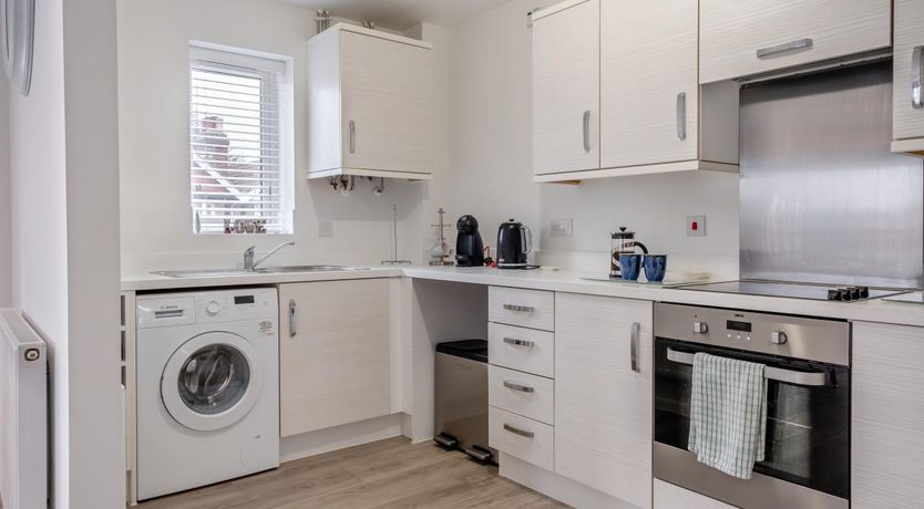 Photo of 2 Bed in East Cowes