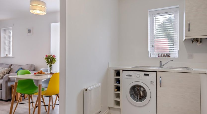 Photo of 2 Bed in East Cowes
