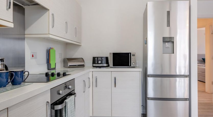 Photo of 2 Bed in East Cowes