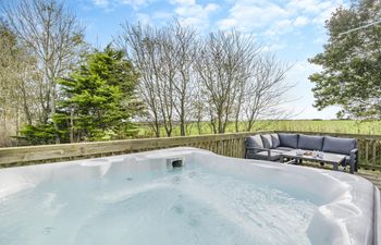 3 Bed in St. Merryn Holiday Home