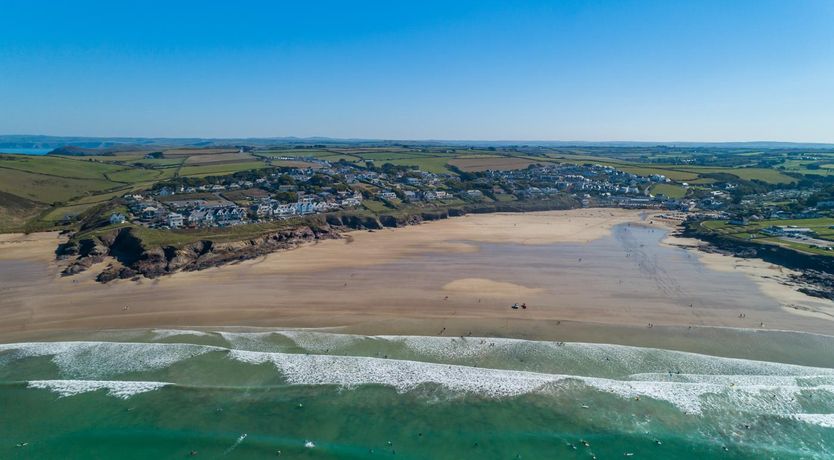 Photo of 3 Bed in St. Merryn