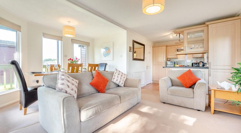 Photo of 3 Bed in St. Merryn