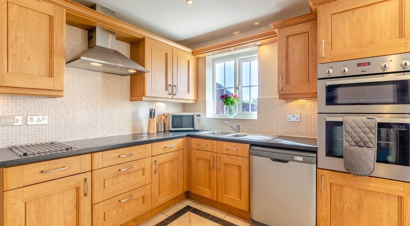 Photo of 4 Bed in Beadnell