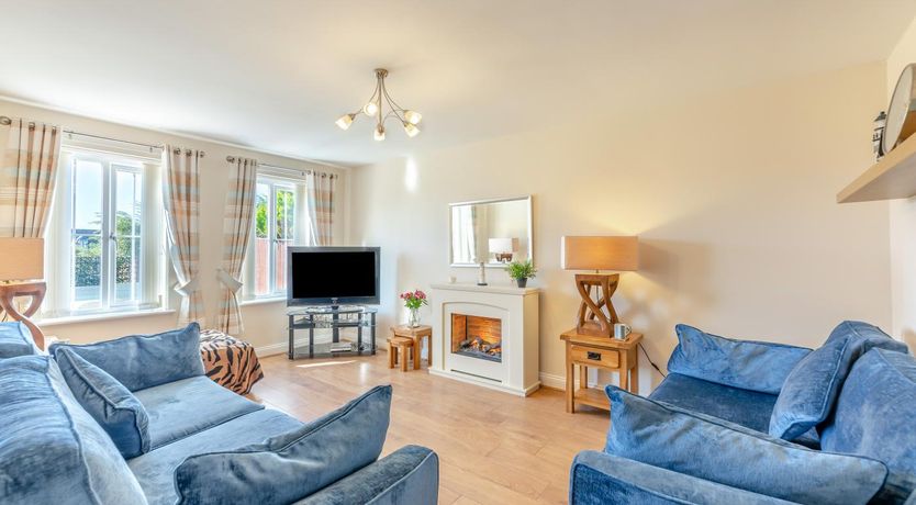 Photo of 4 Bed in Beadnell