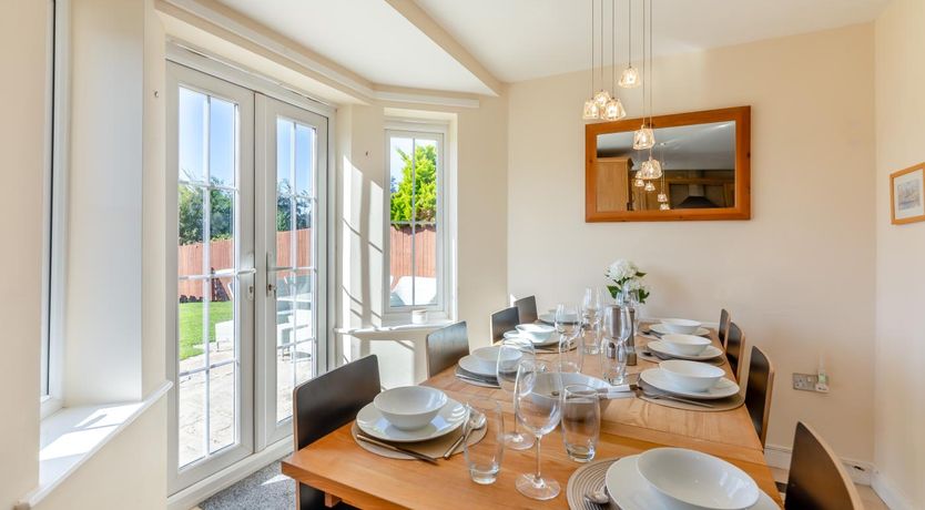 Photo of 4 Bed in Beadnell