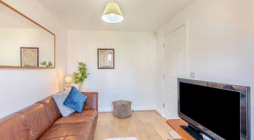 Photo of 4 Bed in Beadnell