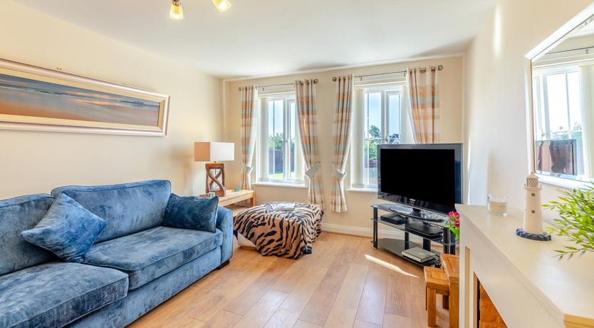 Photo of 4 Bed in Beadnell