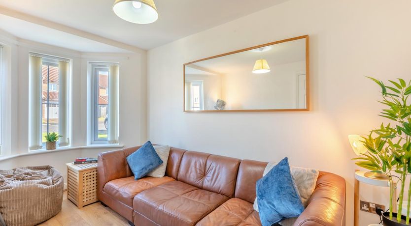 Photo of 4 Bed in Beadnell