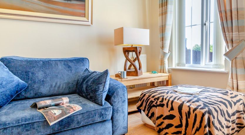 Photo of 4 Bed in Beadnell
