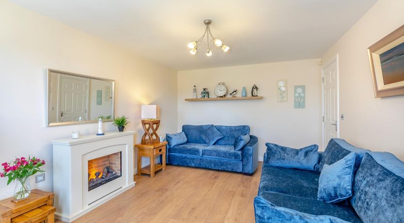 Photo of 4 Bed in Beadnell