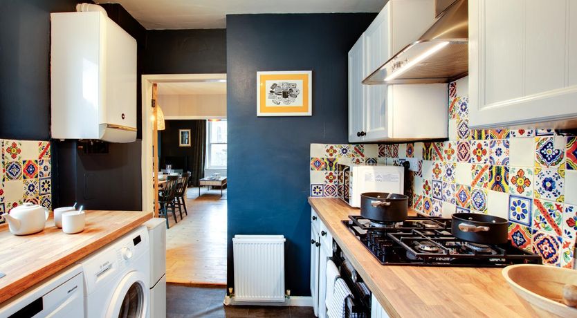 Photo of 2 Bed in Embsay