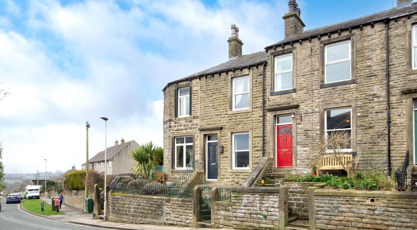 Photo of 2 Bed in Embsay