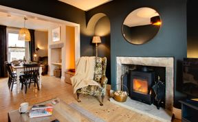 Photo of 2 Bed in Embsay