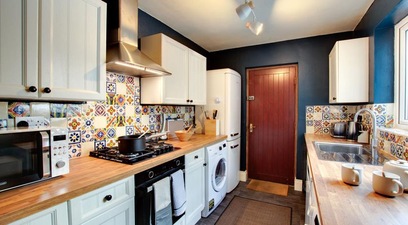 Photo of 2 Bed in Embsay